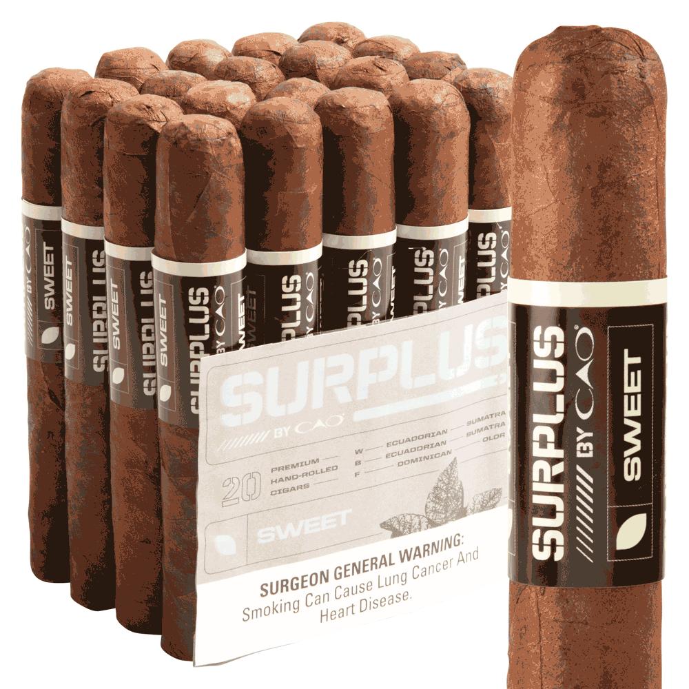 Sweet Robusto, , cigars